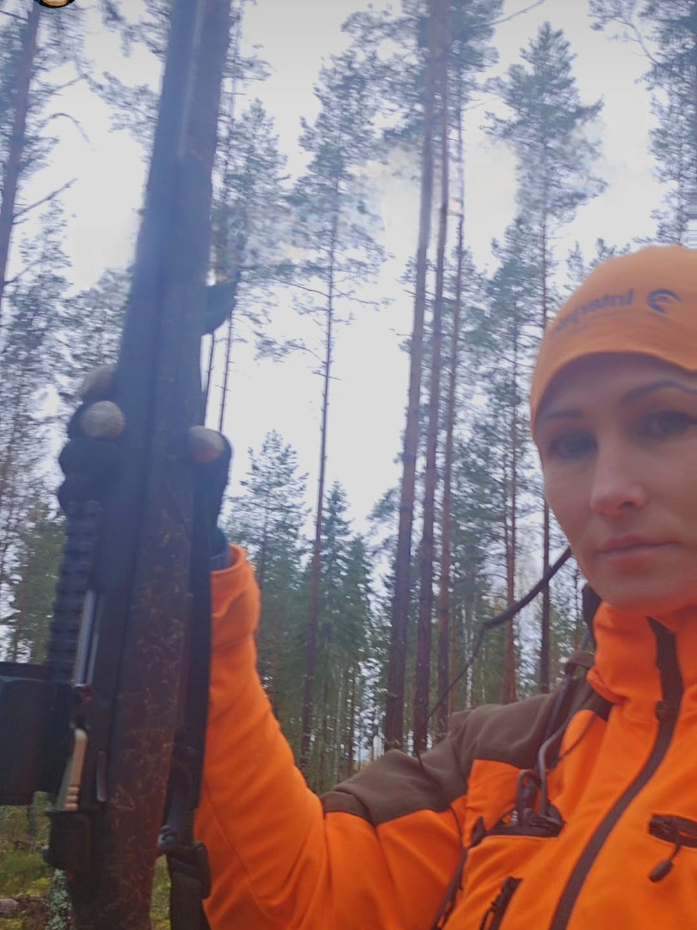 🐗Sara Liljeholt Vesslén