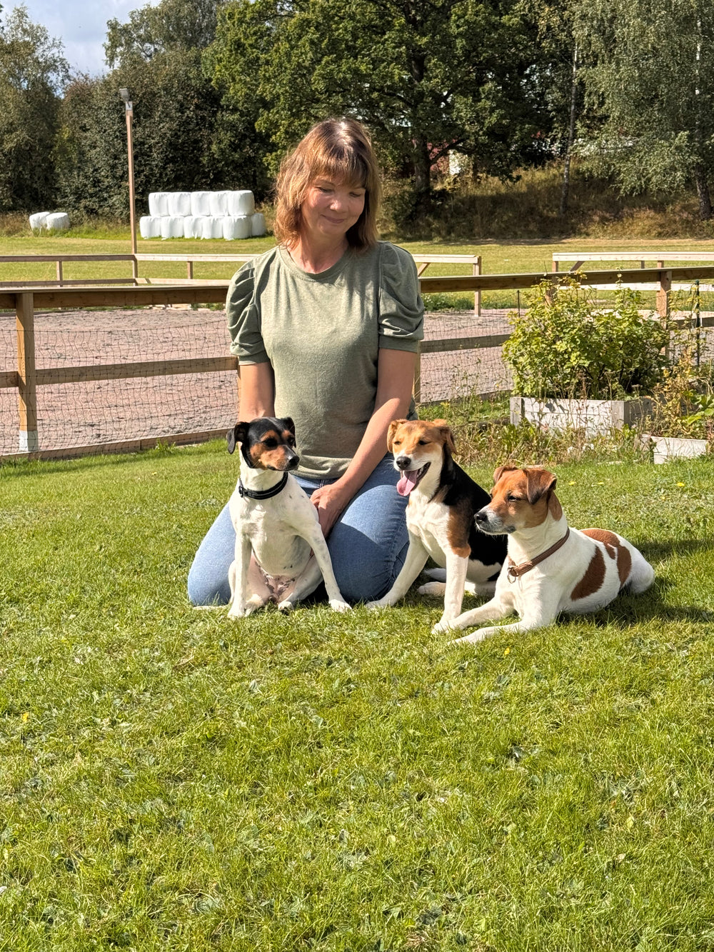 🐶Heidi Larsson