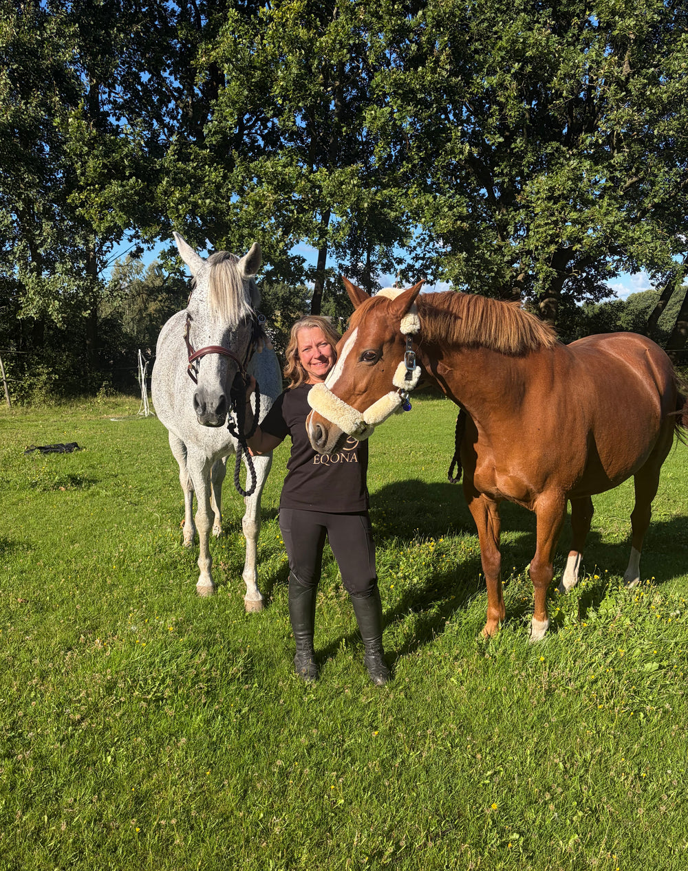 🐴Linda Mårtensson