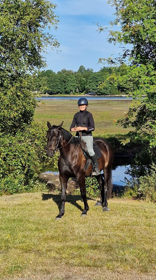 🐴Cia Wigström